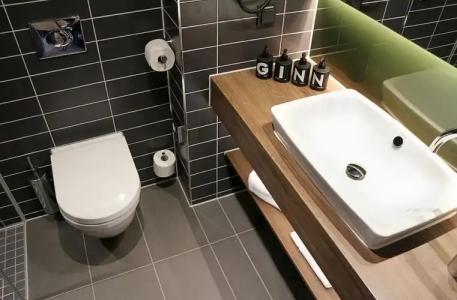 GINN City and Lounge Ravensburg - 45