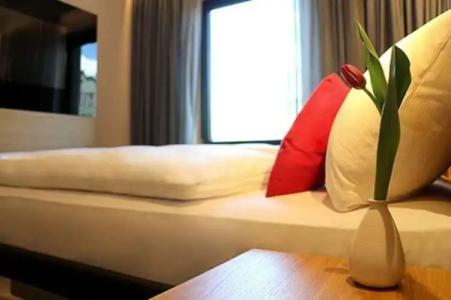 GINN City and Lounge Ravensburg - 44