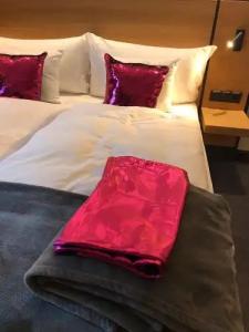 GINN City and Lounge Ravensburg - 36