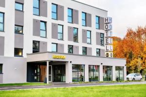 B&B Hotel Ravensburg, Ravensburg