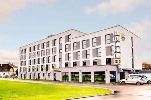B&B Hotel Ravensburg, Ravensburg