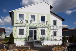 IHS Hotels Sleep Inn - Landshut (Altdorf), Landshut