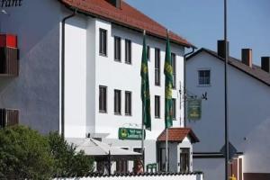 Hotel und Restaurant Landshuter Hof, Landshut