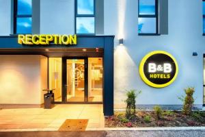 B&B Hotel, Kempten