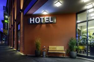 ibis Styles Aschaffenburg, Aschaffenburg