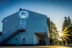 Sunny Hotel Straubing, Straubing
