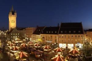 Hotel Seethaler, Straubing
