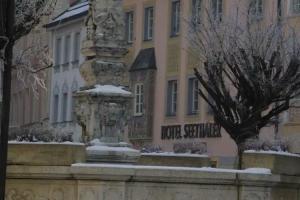 Hotel Seethaler, Straubing