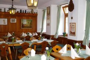 Hotel Seethaler, Straubing