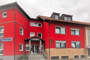 Hotel Romerhof, Straubing