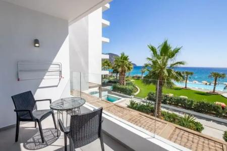 Konstantinos Palace - 76