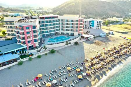 Konstantinos Palace - 29