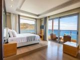 Junior Suite with sea view