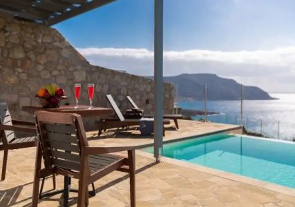 SOPHID Wellness Suites Karpathos - 38