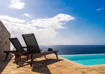 SOPHID Wellness Suites Karpathos - 37