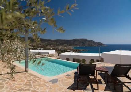 SOPHID Wellness Suites Karpathos - 9