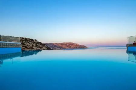 SOPHID Wellness Suites Karpathos - 29