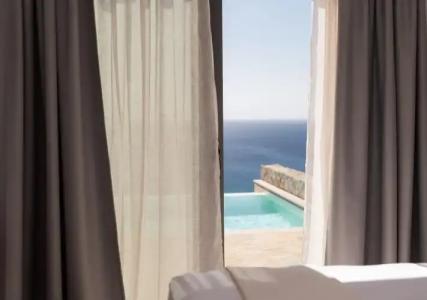 SOPHID Wellness Suites Karpathos - 58