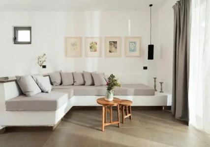 SOPHID Wellness Suites Karpathos - 45