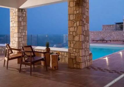 SOPHID Wellness Suites Karpathos - 17