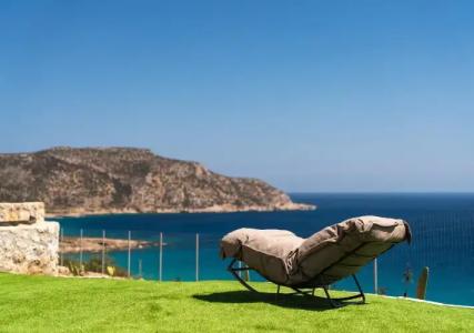 SOPHID Wellness Suites Karpathos - 12