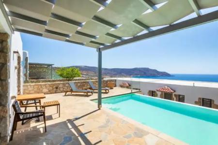 SOPHID Wellness Suites Karpathos - 26
