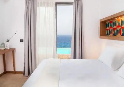 SOPHID Wellness Suites Karpathos - 2