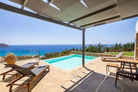 SOPHID Wellness Suites Karpathos - 25