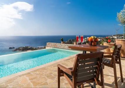 SOPHID Wellness Suites Karpathos - 35