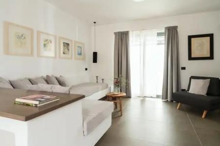 SOPHID Wellness Suites Karpathos - 73
