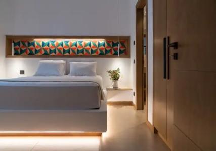 SOPHID Wellness Suites Karpathos - 56