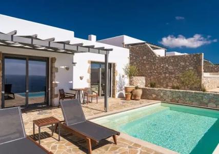SOPHID Wellness Suites Karpathos - 71