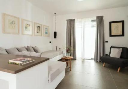 SOPHID Wellness Suites Karpathos - 42