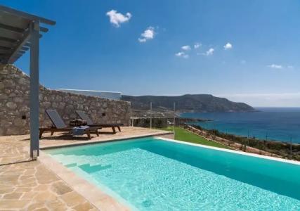 SOPHID Wellness Suites Karpathos - 8
