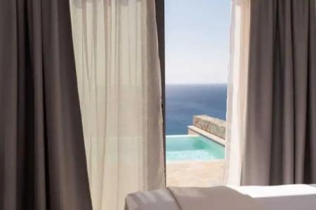 SOPHID Wellness Suites Karpathos - 61