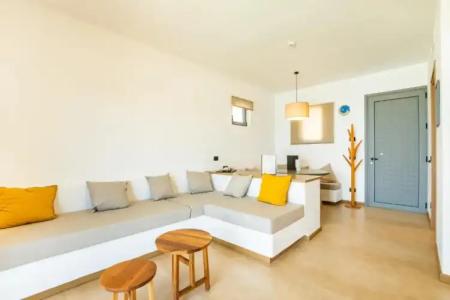 SOPHID Wellness Suites Karpathos - 27