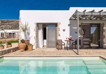 SOPHID Wellness Suites Karpathos - 72