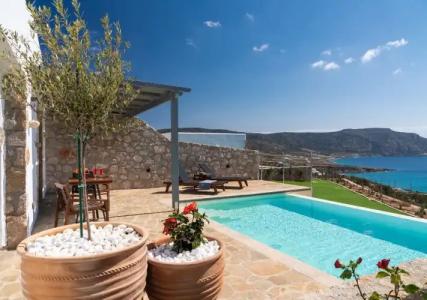SOPHID Wellness Suites Karpathos - 39
