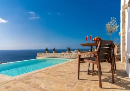 SOPHID Wellness Suites Karpathos - 59