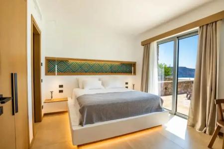 SOPHID Wellness Suites Karpathos - 32
