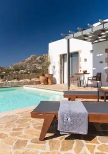 SOPHID Wellness Suites Karpathos - 69