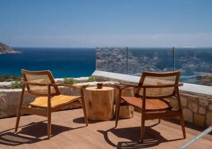 SOPHID Wellness Suites Karpathos - 16
