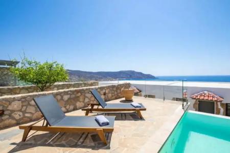 SOPHID Wellness Suites Karpathos - 18