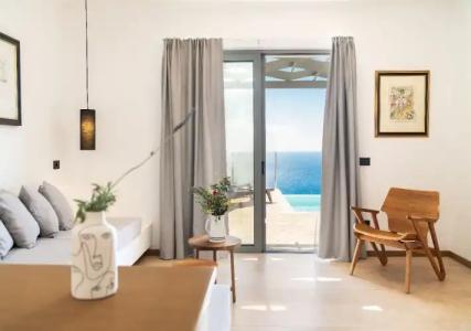 SOPHID Wellness Suites Karpathos - 57
