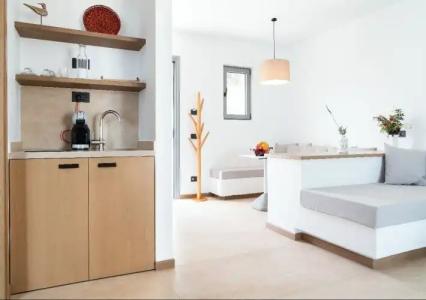 SOPHID Wellness Suites Karpathos - 13