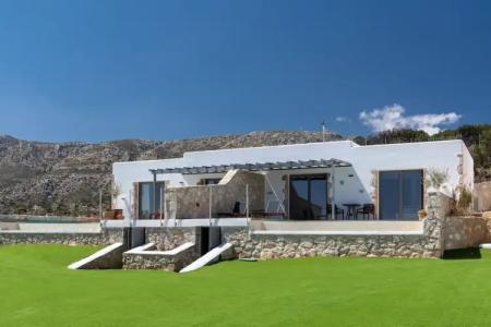 SOPHID Wellness Suites Karpathos - 64