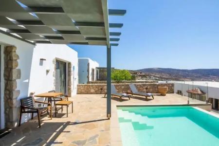 SOPHID Wellness Suites Karpathos - 28