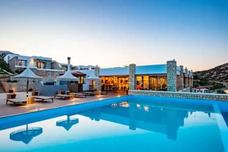 SOPHID Wellness Suites Karpathos - 23
