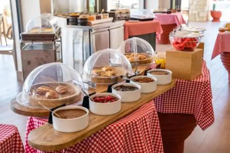 SOPHID Wellness Suites Karpathos - 22