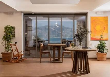 SOPHID Wellness Suites Karpathos - 3